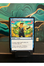 It'll Quench Ya!  (TLA)