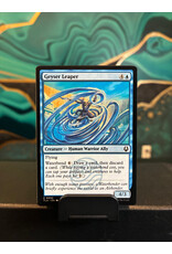 Geyser Leaper  (TLA)