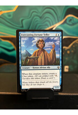 Forecasting Fortune Teller  (TLA)