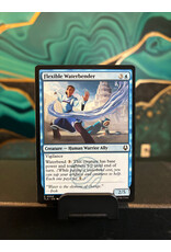 Flexible Waterbender  (TLA)