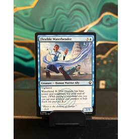 Flexible Waterbender  (TLA)