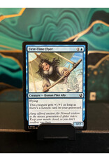 First-Time Flyer  (TLA)