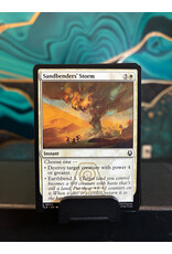 Sandbenders' Storm  (TLA)