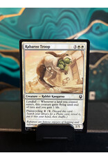 Rabaroo Troop  (TLA)