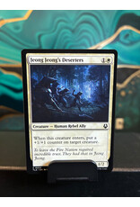 Jeong Jeong's Deserters  (TLA)