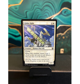 Glider Kids  (TLA)