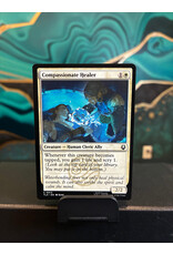 Compassionate Healer  (TLA)