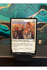 Avatar Enthusiasts  (TLA)