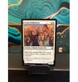 Avatar Enthusiasts  (TLA)