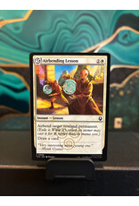 Airbending Lesson  (TLA)