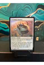 Aang's Journey  (TLA)