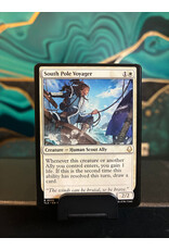 South Pole Voyager  (TLA)