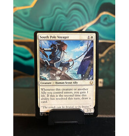 South Pole Voyager  (TLA)