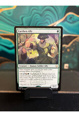 Earthen Ally  (TLA)