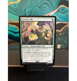 Earthen Ally  (TLA)