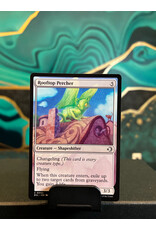 Rooftop Percher  (ECL)