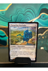 Changeling Wayfinder  (ECL)