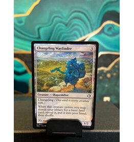 Changeling Wayfinder  (ECL)