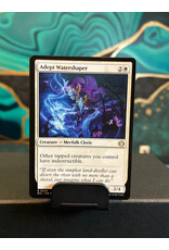 Adept Watershaper  (ECL)