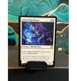Adept Watershaper  (ECL)