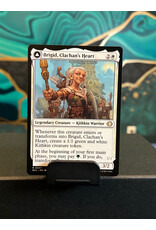 Brigid, Clachan's Heart // Brigid, Doun's Mind  (ECL)