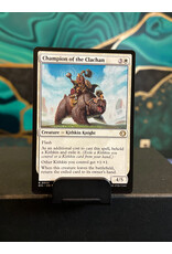 Champion of the Clachan  (ECL)