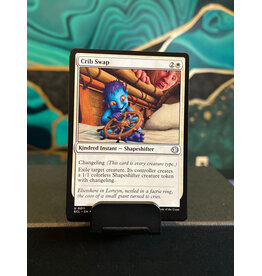 Crib Swap  (ECL)