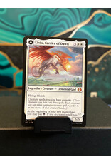 Eirdu, Carrier of Dawn // Isilu, Carrier of Twilight  (ECL)