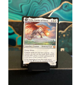Eirdu, Carrier of Dawn // Isilu, Carrier of Twilight  (ECL)