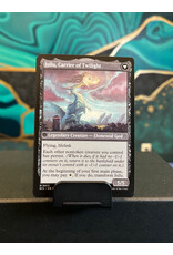 Eirdu, Carrier of Dawn // Isilu, Carrier of Twilight  (ECL)