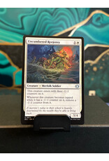 Encumbered Reejerey  (ECL)