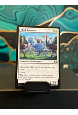 Flock Impostor  (ECL)
