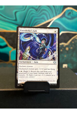 Evershrike's Gift  (ECL)