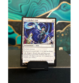Evershrike's Gift  (ECL)