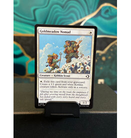 Goldmeadow Nomad  (ECL)