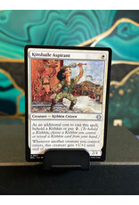 Kinsbaile Aspirant  (ECL)