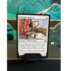 Kinsbaile Aspirant  (ECL)