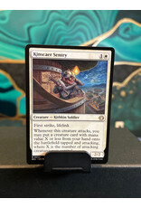 Kinscaer Sentry  (ECL)