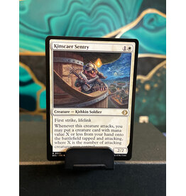 Kinscaer Sentry  (ECL)