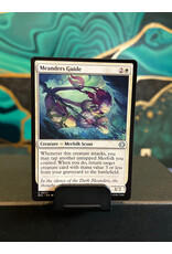 Meanders Guide  (ECL)