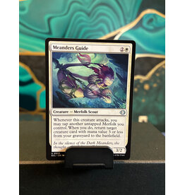 Meanders Guide  (ECL)