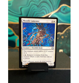 Moonlit Lamenter  (ECL)