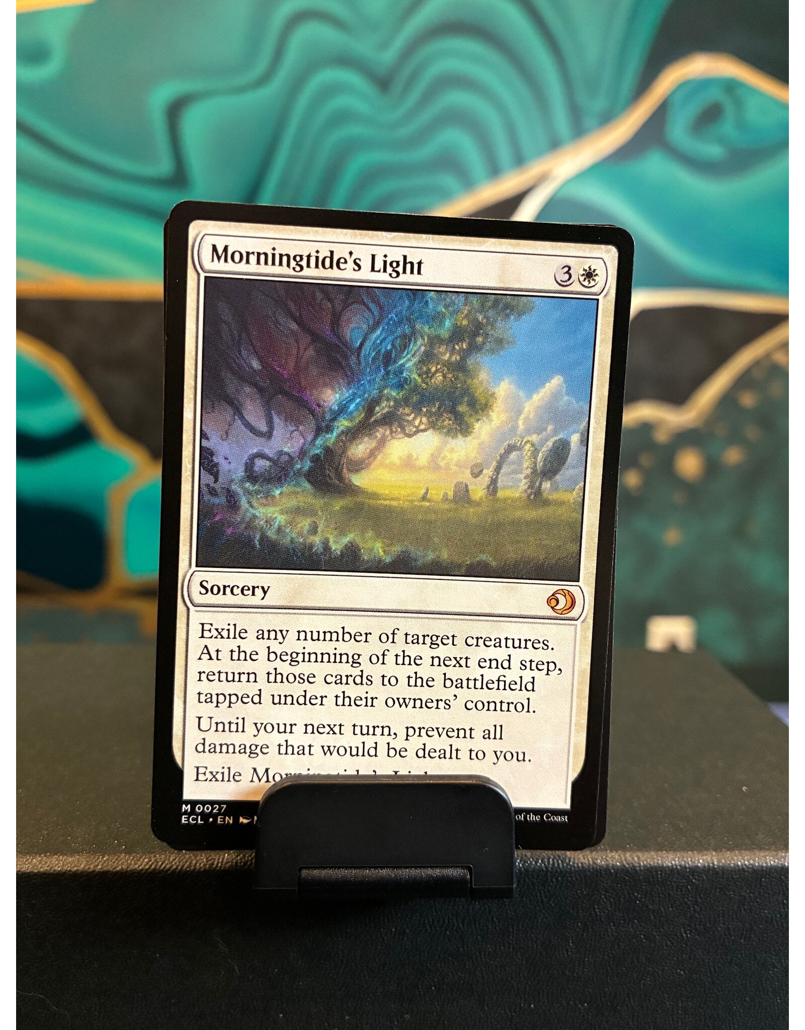 Morningtide's Light  (ECL)