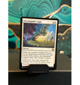 Morningtide's Light  (ECL)