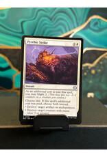 Pyrrhic Strike  (ECL)