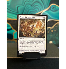 Protective Response  (ECL)