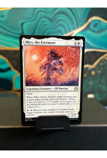 Rhys, the Evermore  (ECL)