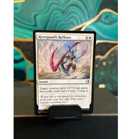 Riverguard's Reflexes  (ECL)