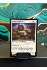 Slumbering Walker  (ECL)