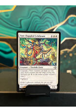 Sun-Dappled Celebrant  (ECL)